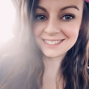 Meet your Posher, Katrina